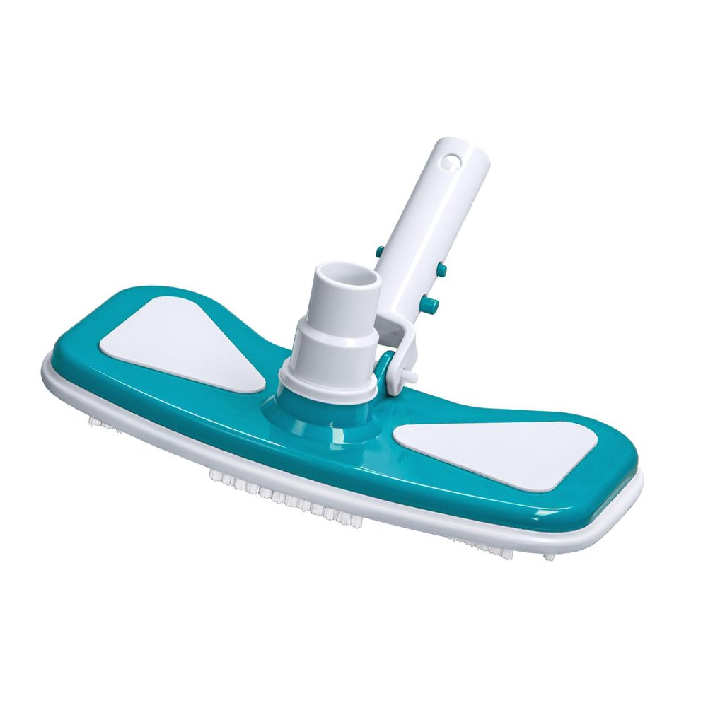Pool-Vakuumkopf für Aufstellpo – Pool Vacuum Head Brush Bewertung und Preis