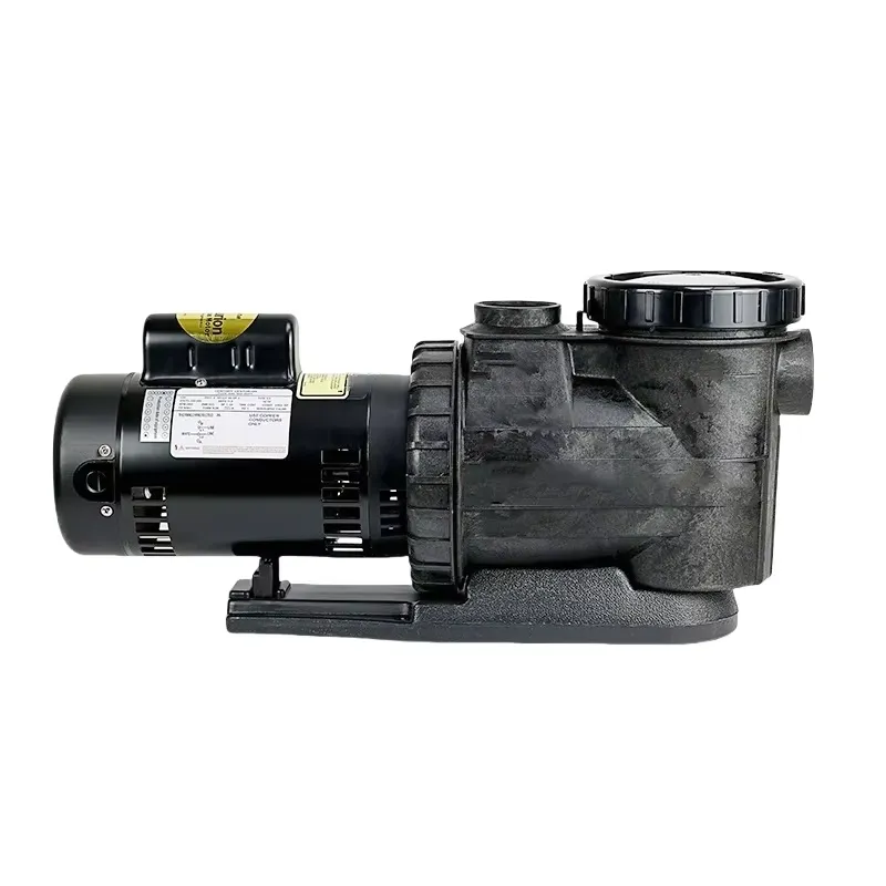 Hersteller-Variabelgeschwindig – Pool Pump 2Hp Variable Speed Bewertung und Preis