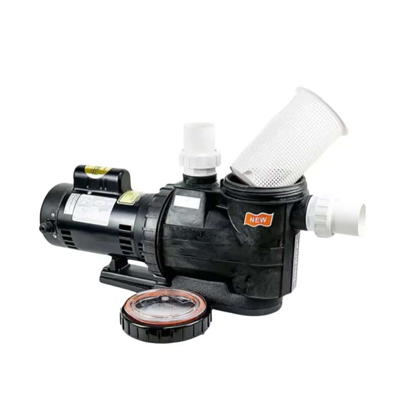 Hersteller-Variabelgeschwindig – Pool Pump 2Hp Variable Speed Bewertung und Preis