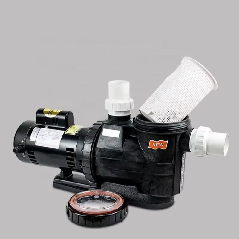 Hersteller-Variabelgeschwindig – Pool Pump 2Hp Variable Speed Bewertung und Preis