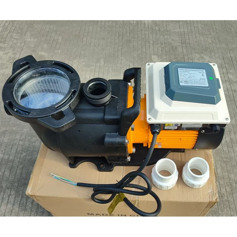 2HP 3HP Hochleistungs-Schwimmb – Pool Pump 2Hp Variable Speed Bewertung und Preis