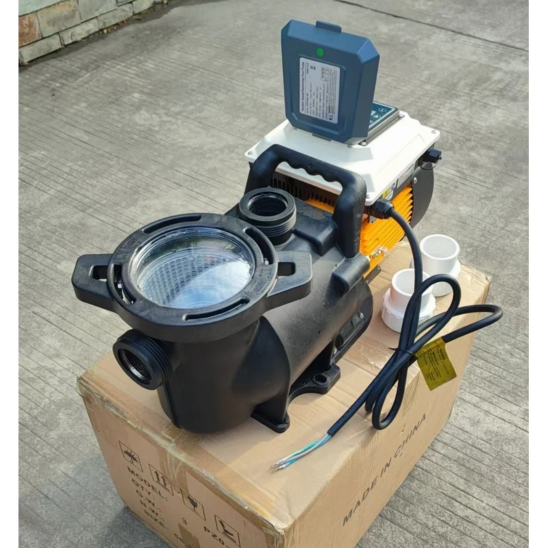 2HP 3HP Hochleistungs-Schwimmb – Pool Pump 2Hp Variable Speed Bewertung und Preis