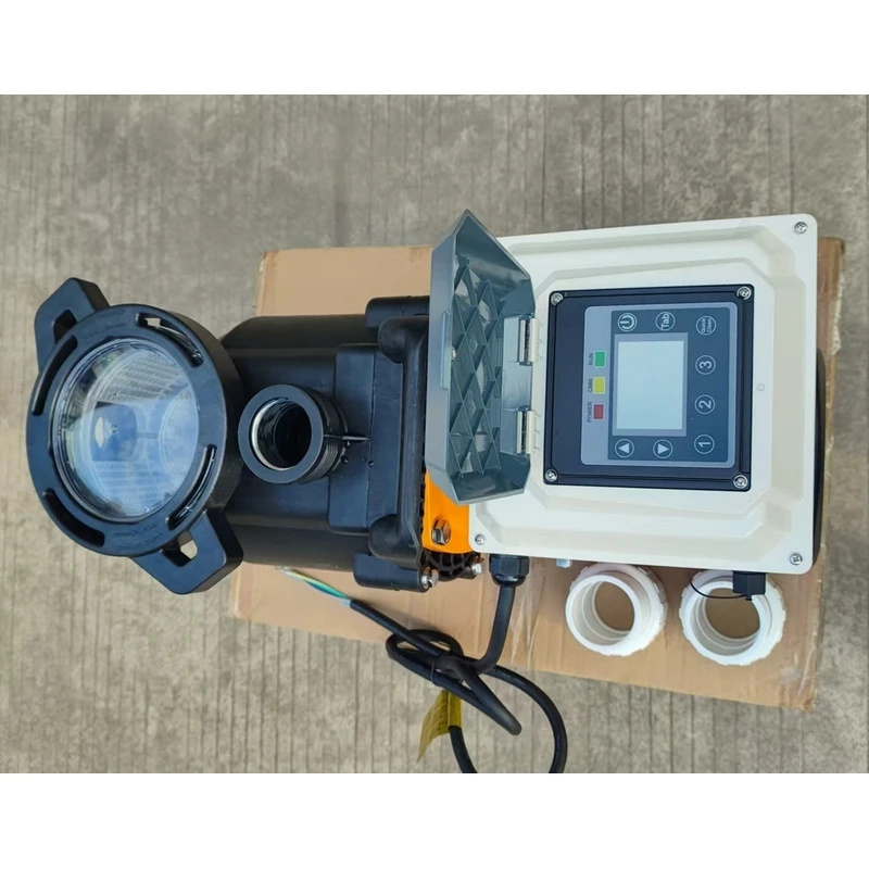 2HP 3HP Hochleistungs-Schwimmb – Pool Pump 2Hp Variable Speed Bewertung und Preis
