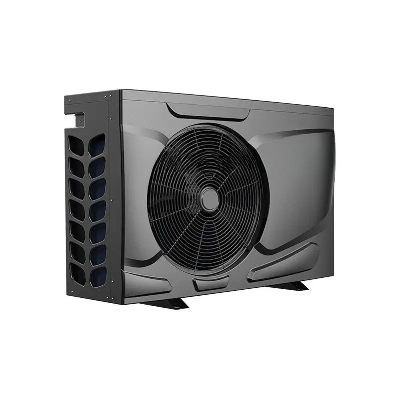 Mini-Luft-Wasser-Wärmepumpe R3 – Pool Heat Pump 5Kw Bewertung und Preis