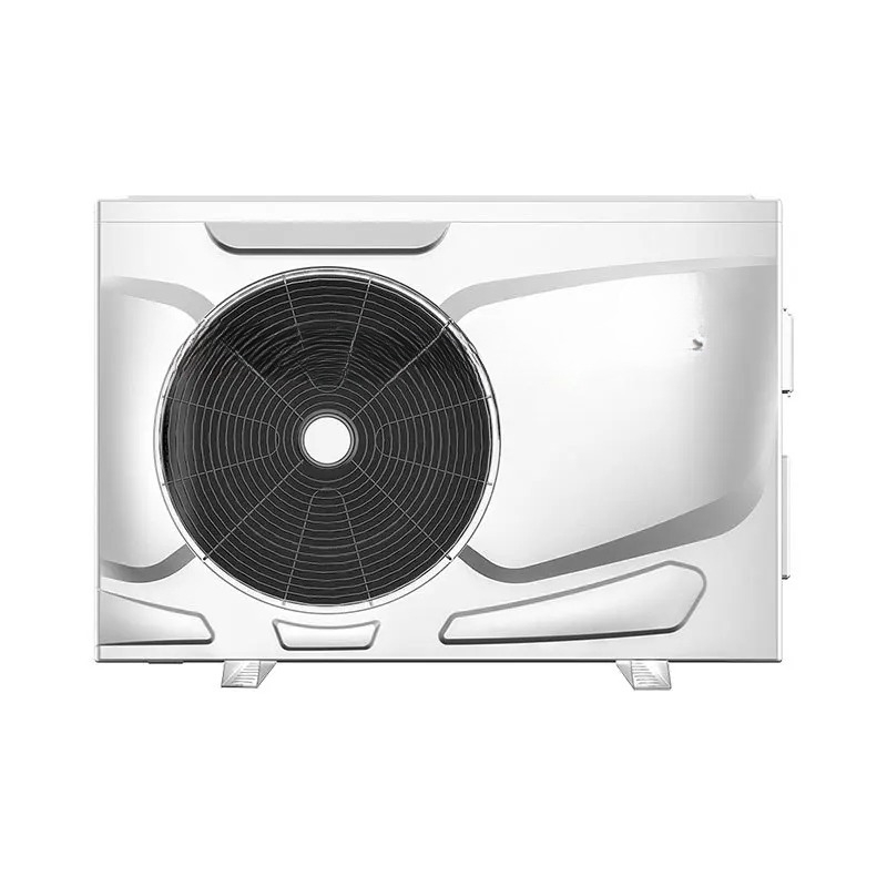 Mini-Luft-Wasser-Wärmepumpe R3 – Pool Heat Pump 5Kw Bewertung und Preis