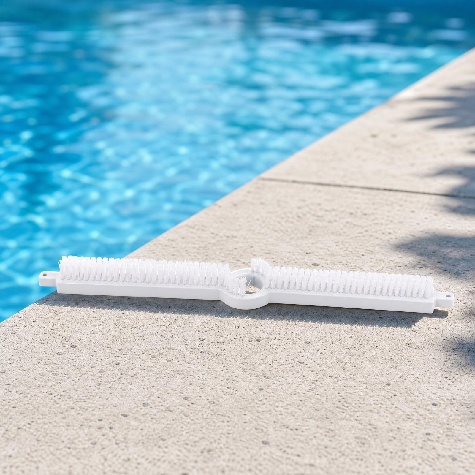 Ersatzbürste für Schwimmbad-St – Pool Vacuum Head Brush Bewertung und Preis