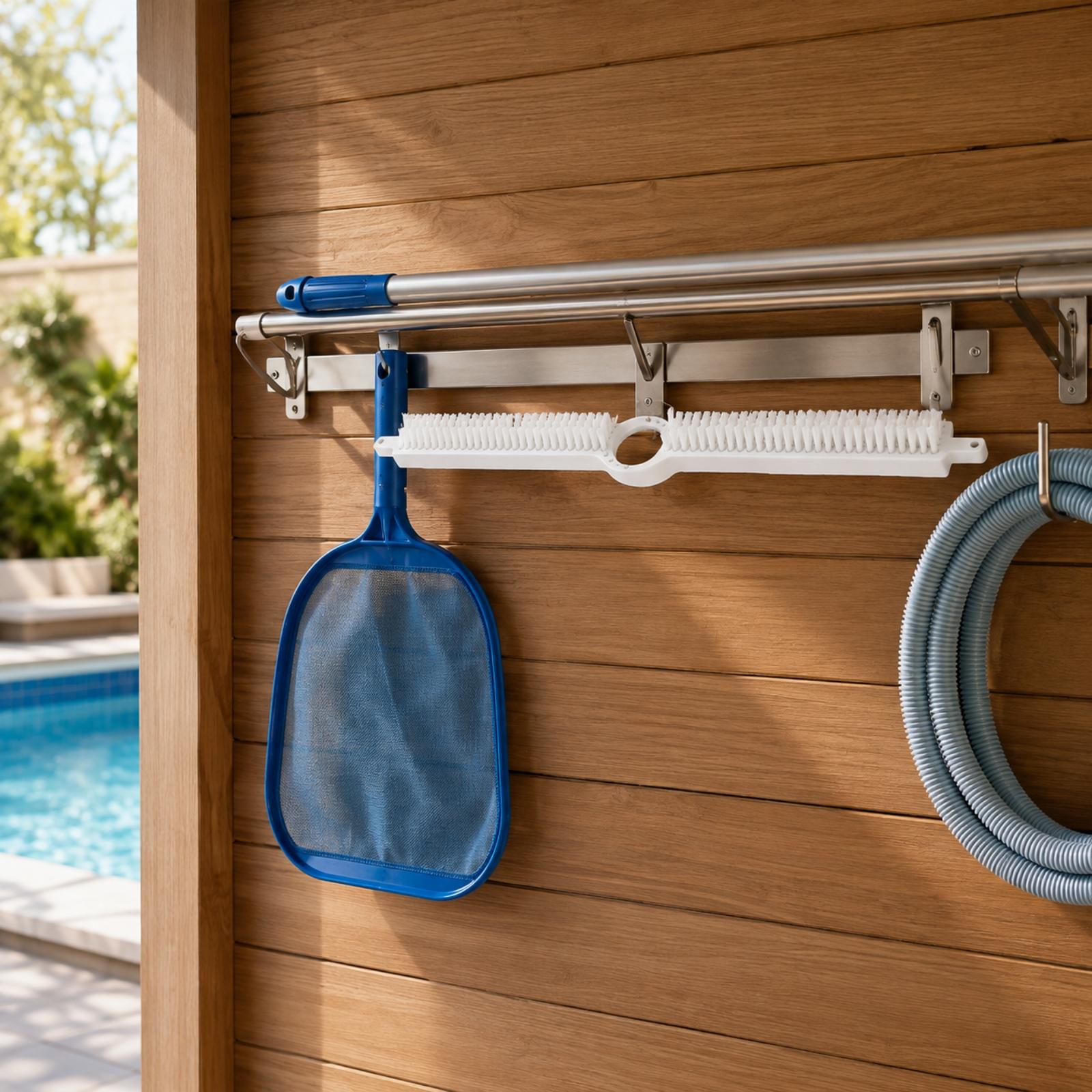 Ersatzbürste für Schwimmbad-St – Pool Vacuum Head Brush Bewertung und Preis