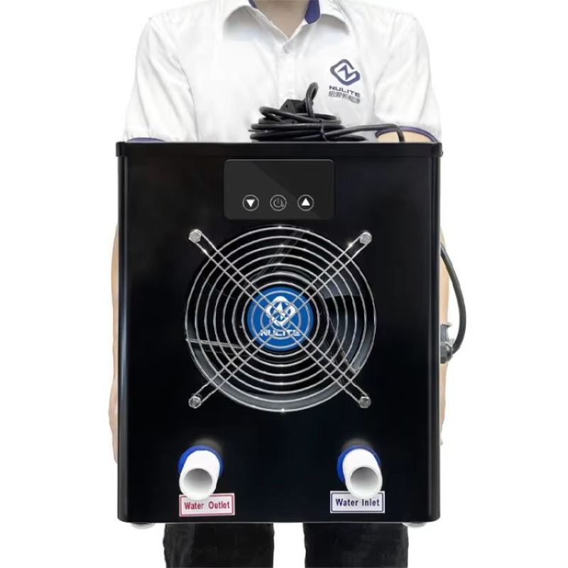 China R32 3KW 4KW 5KW 6KW Mini – Pool Heat Pump 5Kw Bewertung und Preis