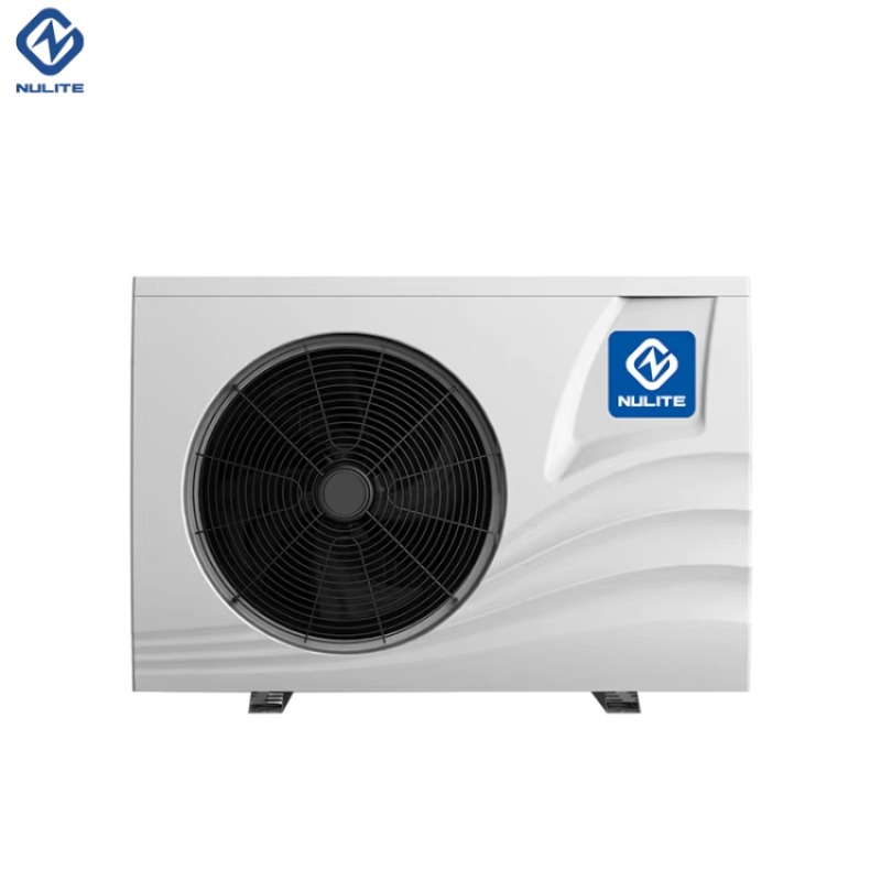 China R32 3KW 4KW 5KW 6KW Mini – Pool Heat Pump 5Kw Bewertung und Preis