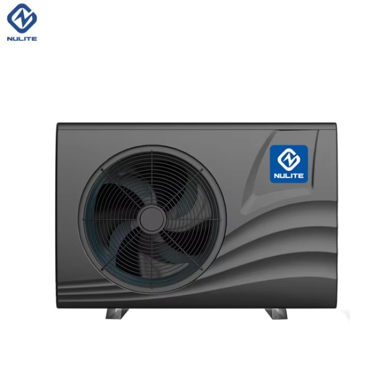 China R32 3KW 4KW 5KW 6KW Mini – Pool Heat Pump 5Kw Bewertung und Preis