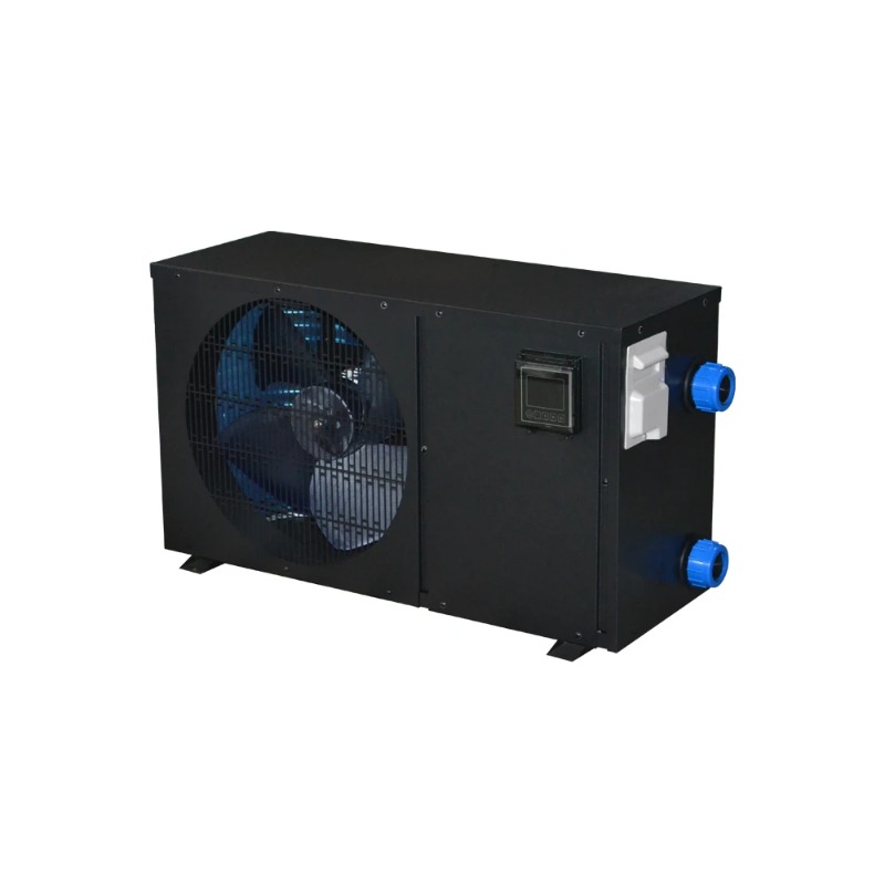 Suntree Mini R32 5KW Poolheizu – Pool Heat Pump 5Kw Bewertung und Preis