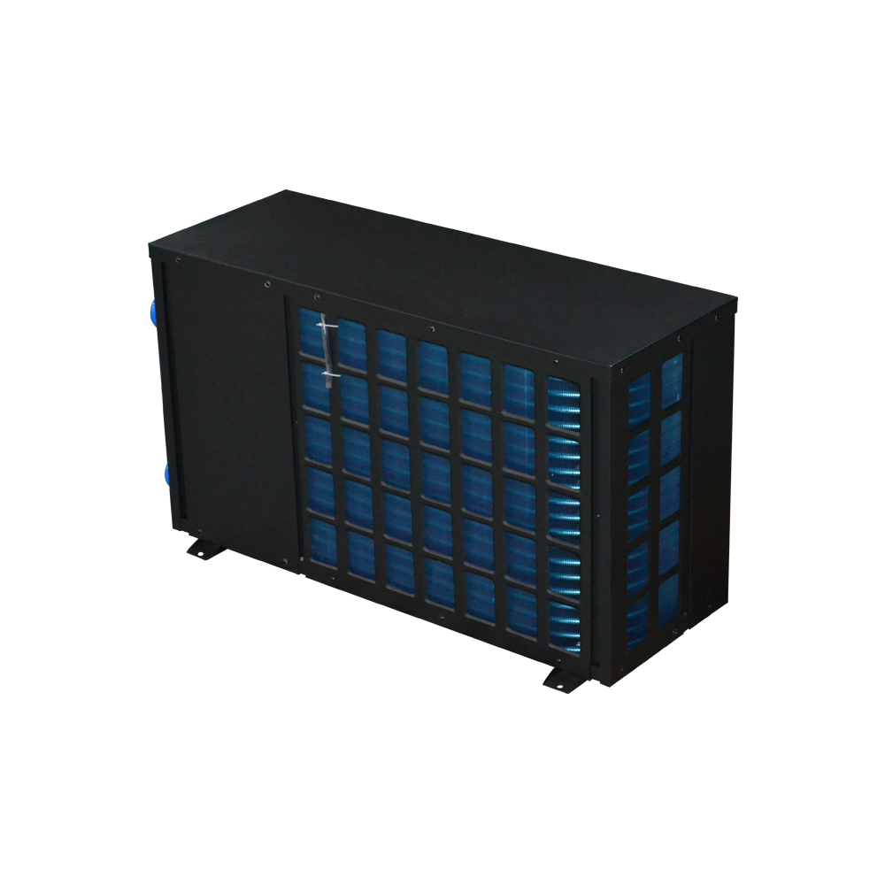 Suntree Mini R32 5KW Poolheizu – Pool Heat Pump 5Kw Bewertung und Preis