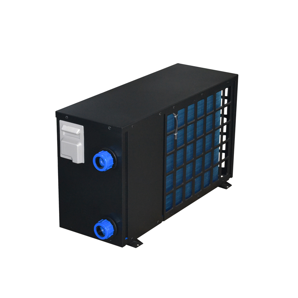 Suntree Mini R32 5KW Poolheizu – Pool Heat Pump 5Kw Bewertung und Preis