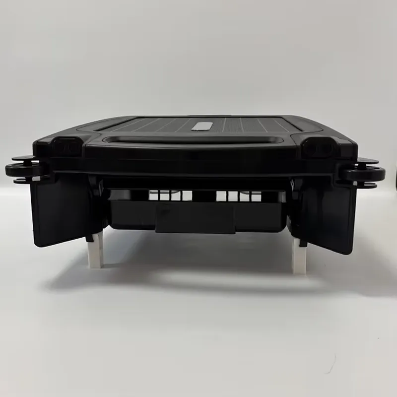 Für APP & Ferngesteuerte Solar – Pool Cleaner Robot With App Bewertung und Preis
