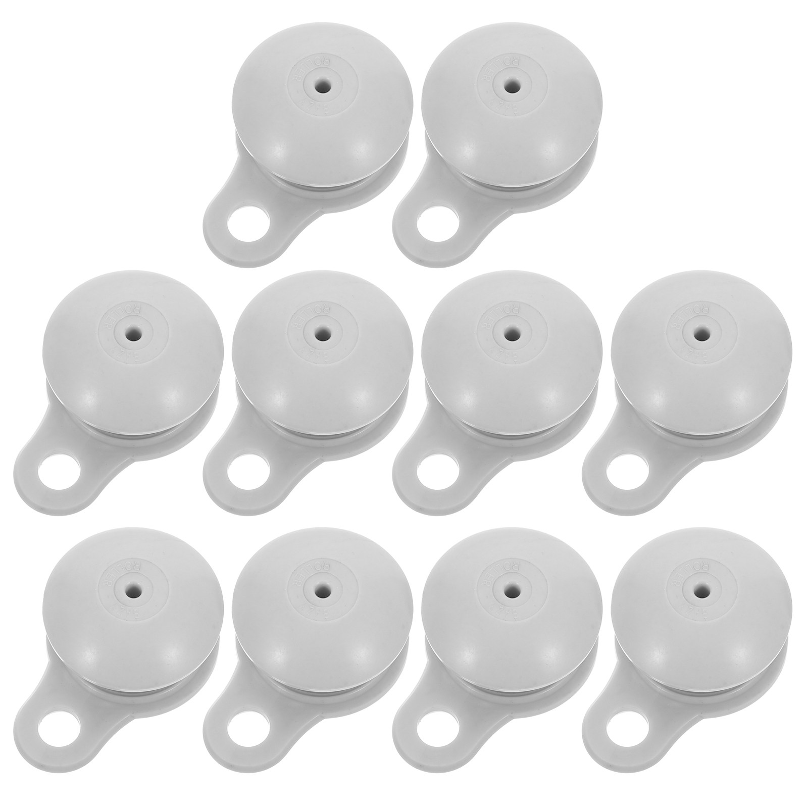 10 Stück Poolabdeckungsclips,  – Pool Cover Reel Above Ground Bewertung und Preis