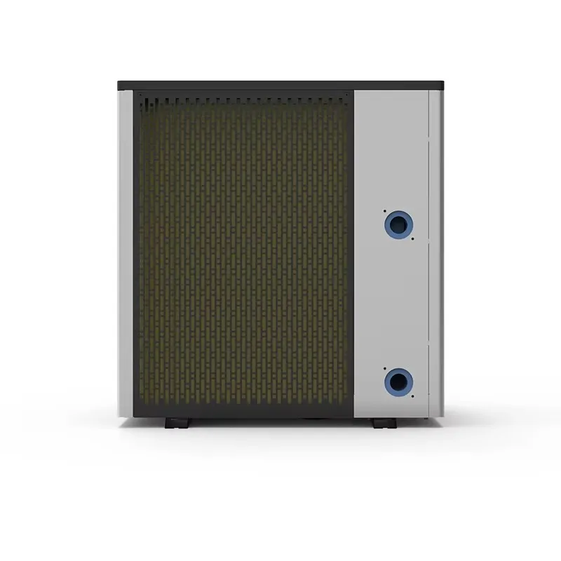Hocheffiziente R32 5kW bis 15k – Pool Heat Pump 5Kw Bewertung und Preis