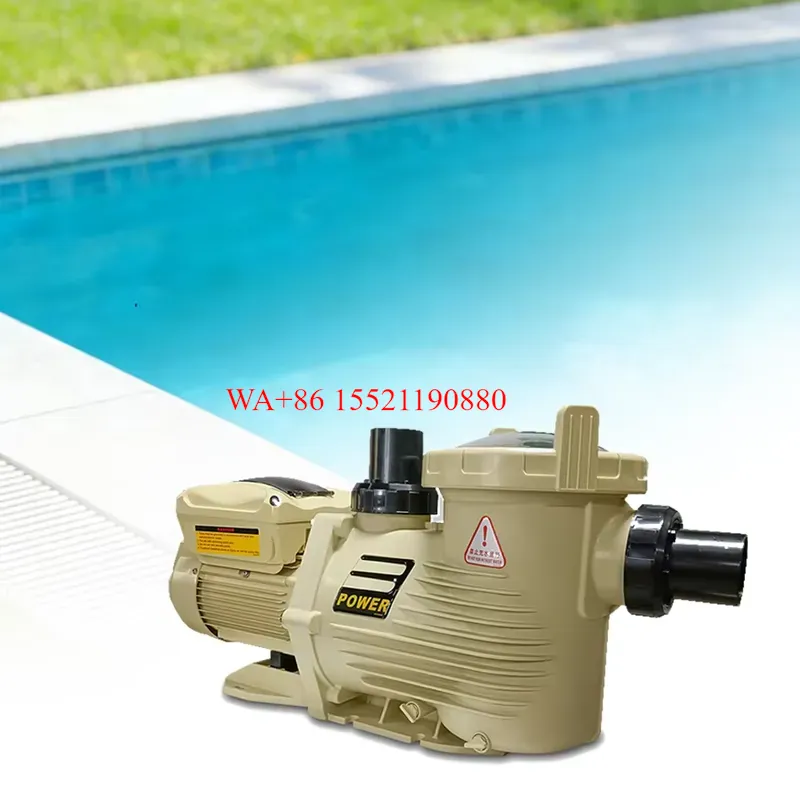 WMWMNU für Beliebte Energiespa – Pool Pump 2Hp Variable Speed Bewertung und Preis