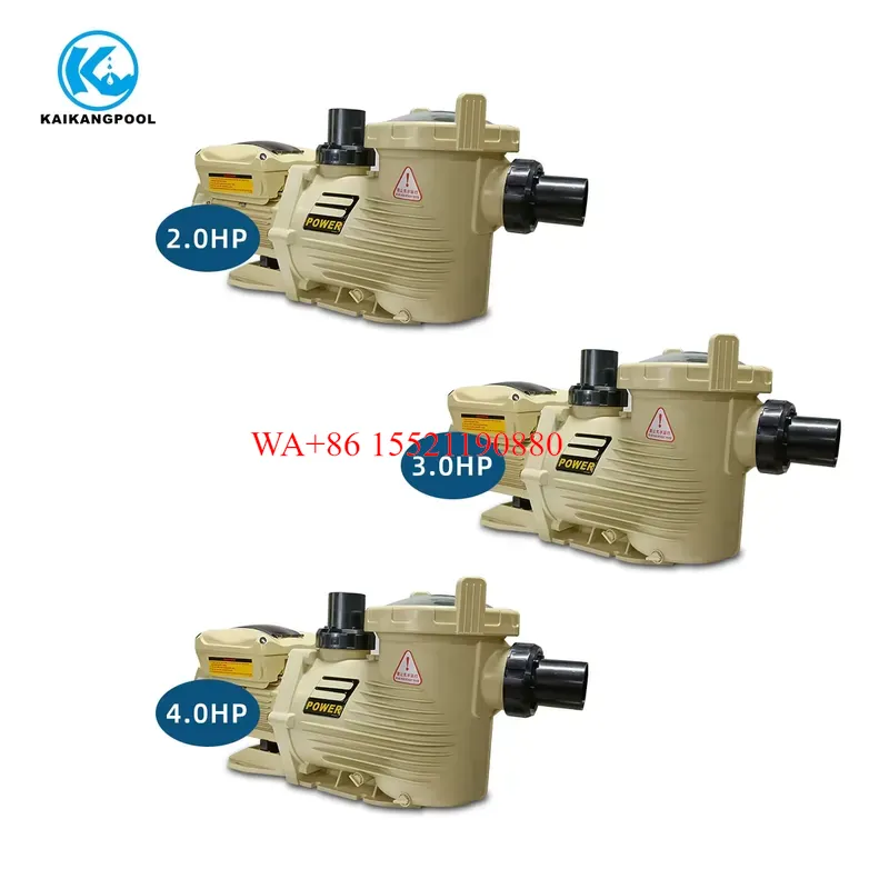 WMWMNU für Beliebte Energiespa – Pool Pump 2Hp Variable Speed Bewertung und Preis