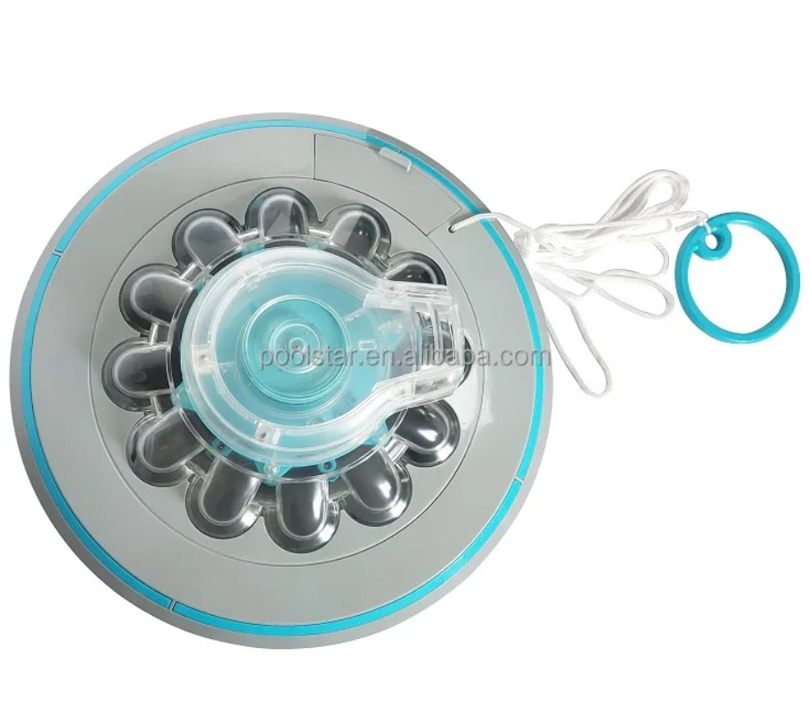 Airo Aquajack 600 Wiederauflad – Pool Robot Cleaner Cordless Bewertung und Preis