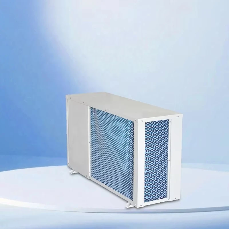 Multifunktionale Luft-Wasser-W – Pool Heat Pump 5Kw Bewertung und Preis
