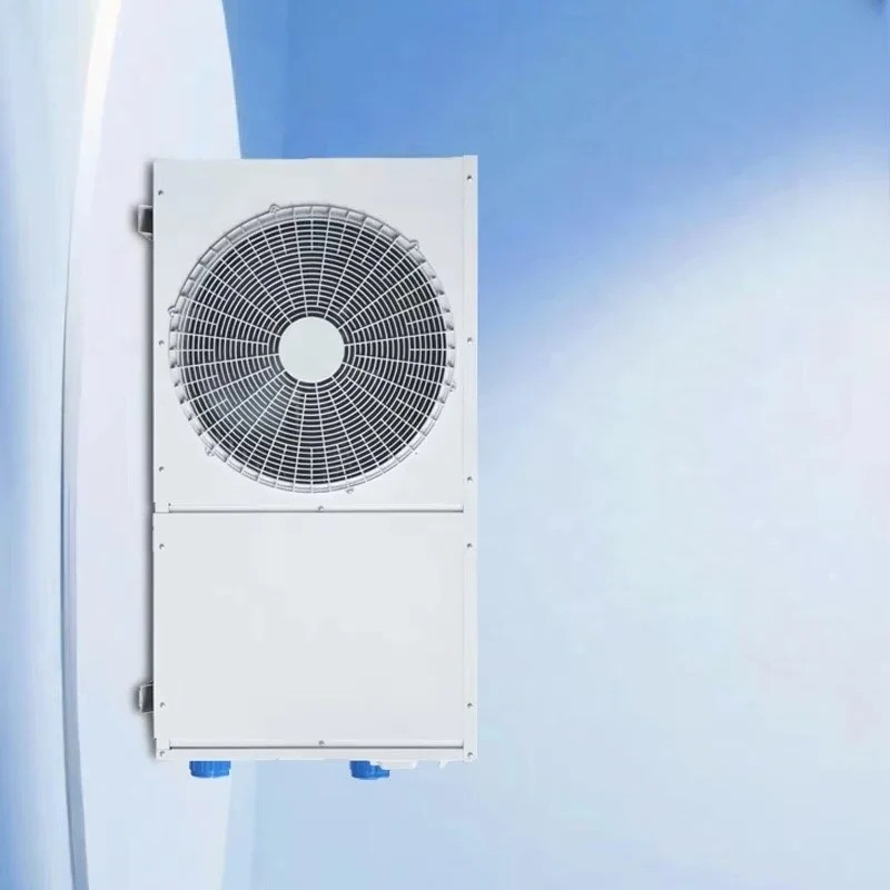 Multifunktionale Luft-Wasser-W – Pool Heat Pump 5Kw Bewertung und Preis