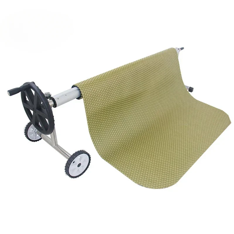 Exquisite 2024 oberirdische ma – Pool Cover Reel Above Ground Bewertung und Preis