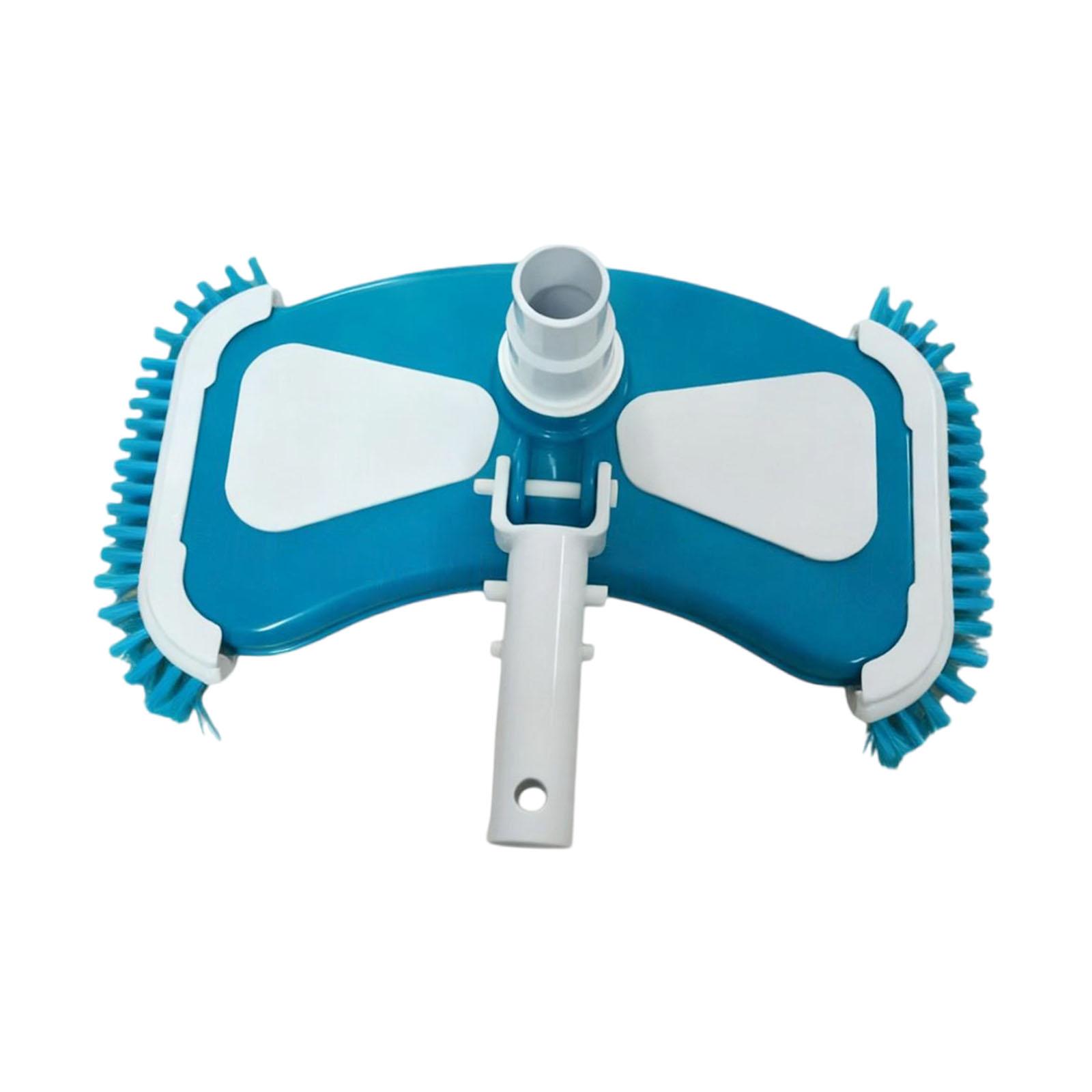 Pool-Wartungs-Staubsaugerkopf  – Pool Vacuum Head Brush Bewertung und Preis