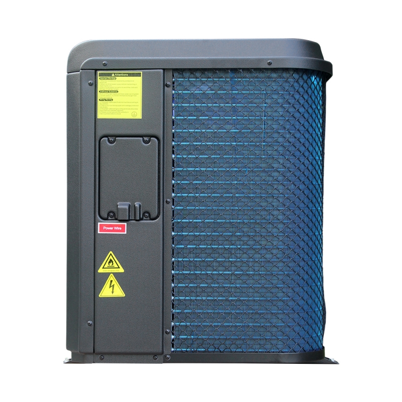 Sunrain Hocheffiziente R32 7kW – Pool Heat Pump 5Kw Bewertung und Preis