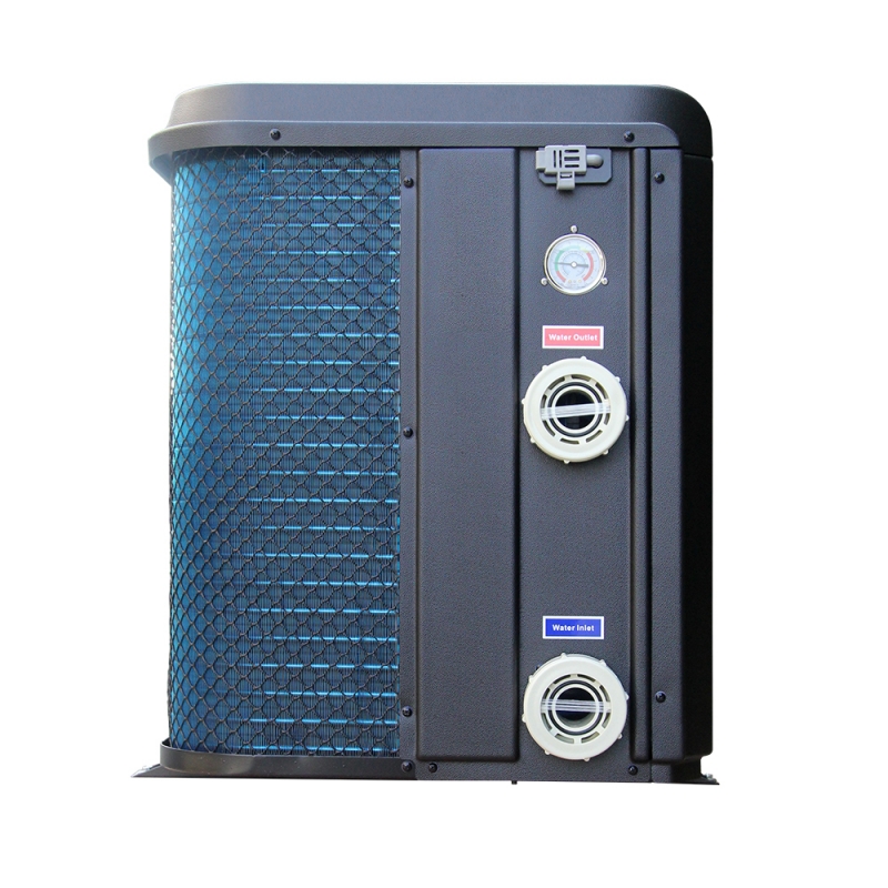 Sunrain Hocheffiziente R32 7kW – Pool Heat Pump 5Kw Bewertung und Preis