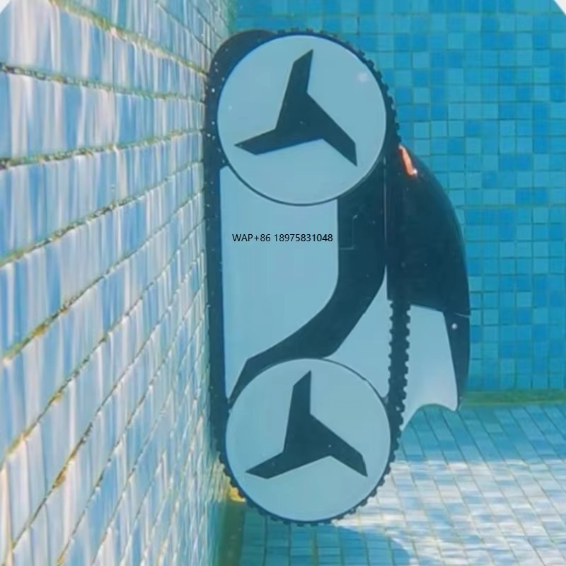 APP-gesteuerter kabelloser Poo – Pool Cleaner Robot With App Bewertung und Preis