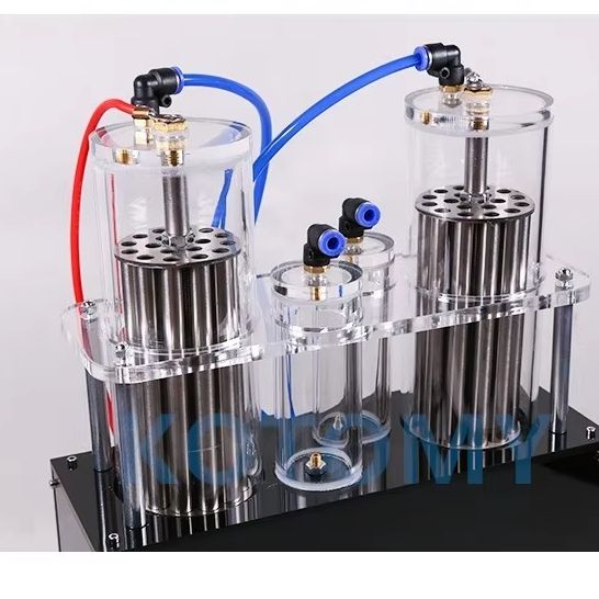 Elektrolyse-Wassermaschine, Do – Salt Water Chlorinator Cell Bewertung und Preis