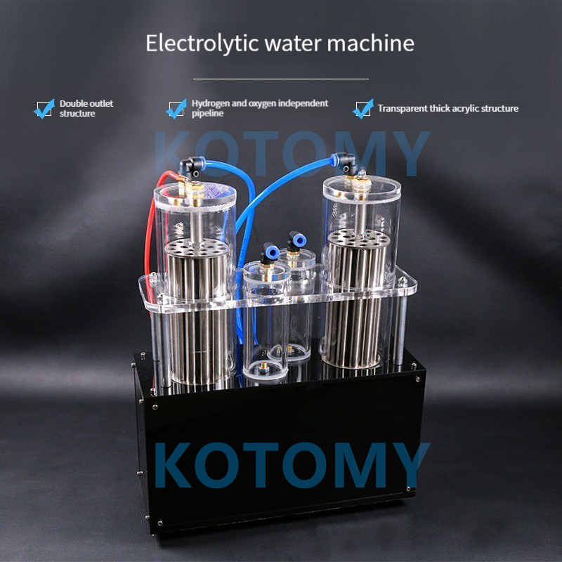 Elektrolyse-Wassermaschine, Do – Salt Water Chlorinator Cell Bewertung und Preis