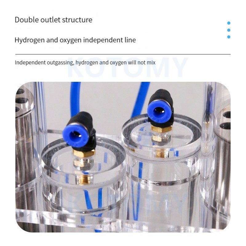 Elektrolyse-Wassermaschine, Do – Salt Water Chlorinator Cell Bewertung und Preis