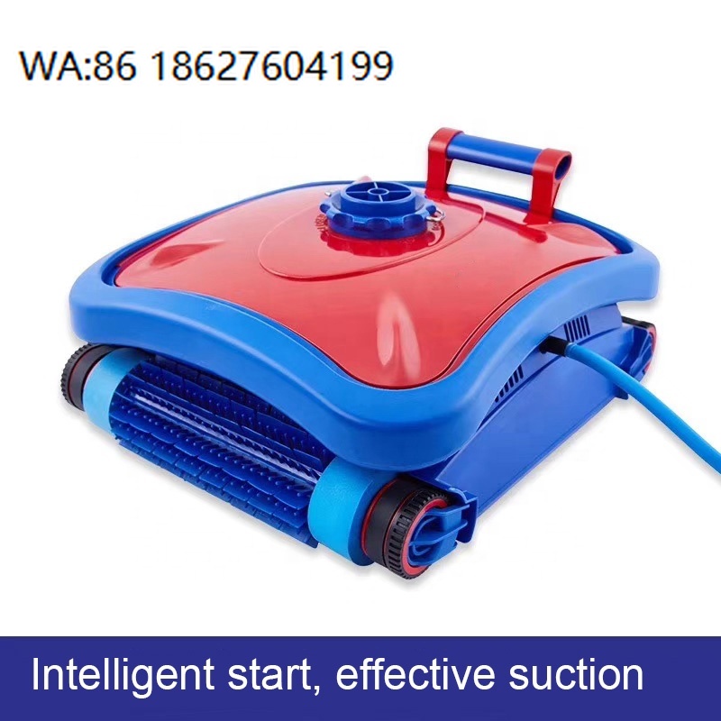 Automatischer Poolreiniger mit – Pool Cleaner Robot With App Bewertung und Preis
