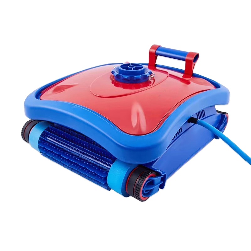 Automatischer Poolreiniger mit – Pool Cleaner Robot With App Bewertung und Preis