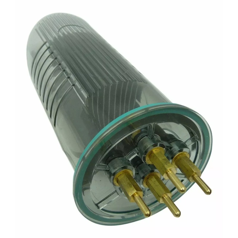Großzelliger Salzchlorinator-P – Salt Water Chlorinator Cell Bewertung und Preis
