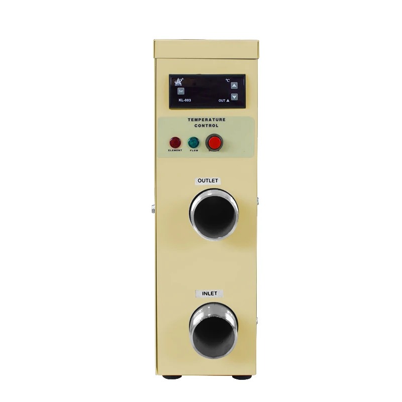 Tragbare Wärmepumpe für Schwim – Pool Heat Pump 5Kw Bewertung und Preis