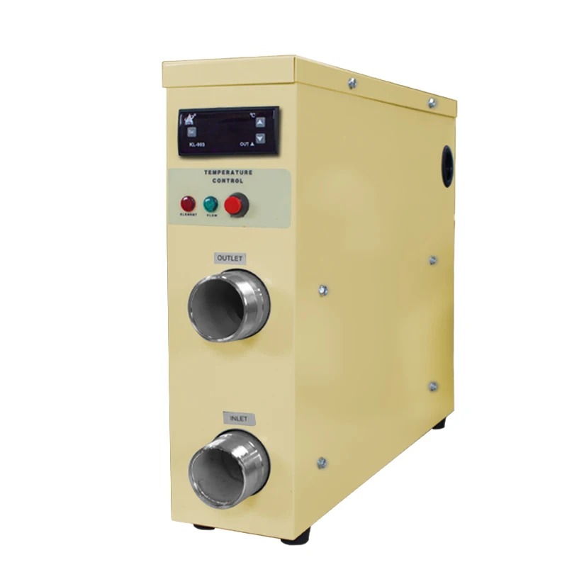 Tragbare Wärmepumpe für Schwim – Pool Heat Pump 5Kw Bewertung und Preis