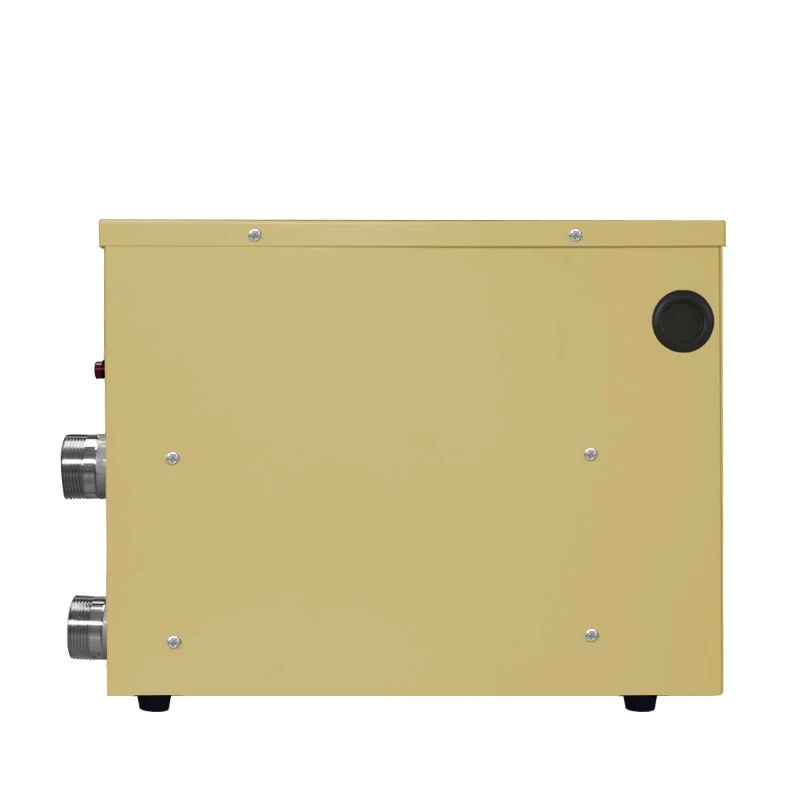 Tragbare Wärmepumpe für Schwim – Pool Heat Pump 5Kw Bewertung und Preis