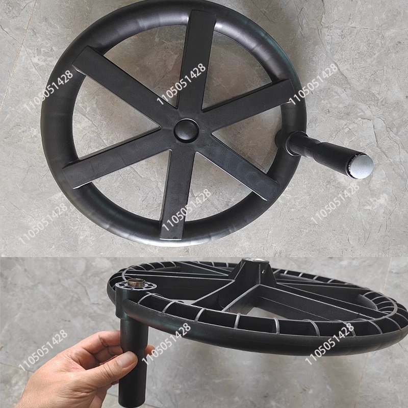 Manuelle Aluminium-Poolabdecku – Pool Cover Reel Above Ground Bewertung und Preis