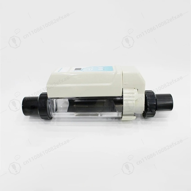 Salzwasser-Chlorinator Generat – Salt Water Chlorinator Cell Bewertung und Preis
