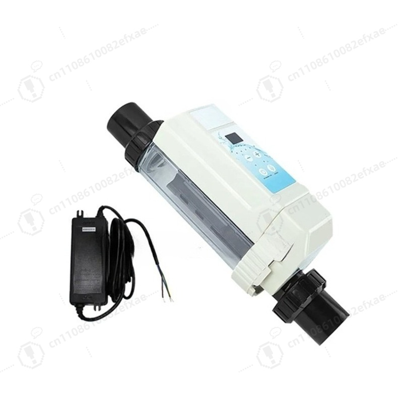 Salzwasser-Chlorinator Generat – Salt Water Chlorinator Cell Bewertung und Preis