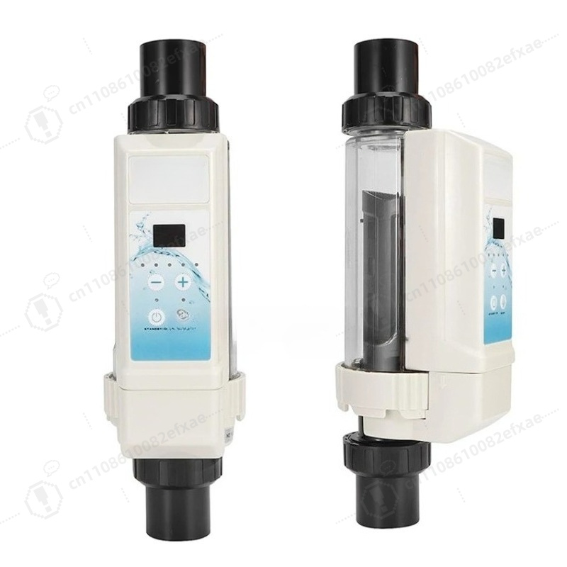 Salzwasser-Chlorinator Generat – Salt Water Chlorinator Cell Bewertung und Preis