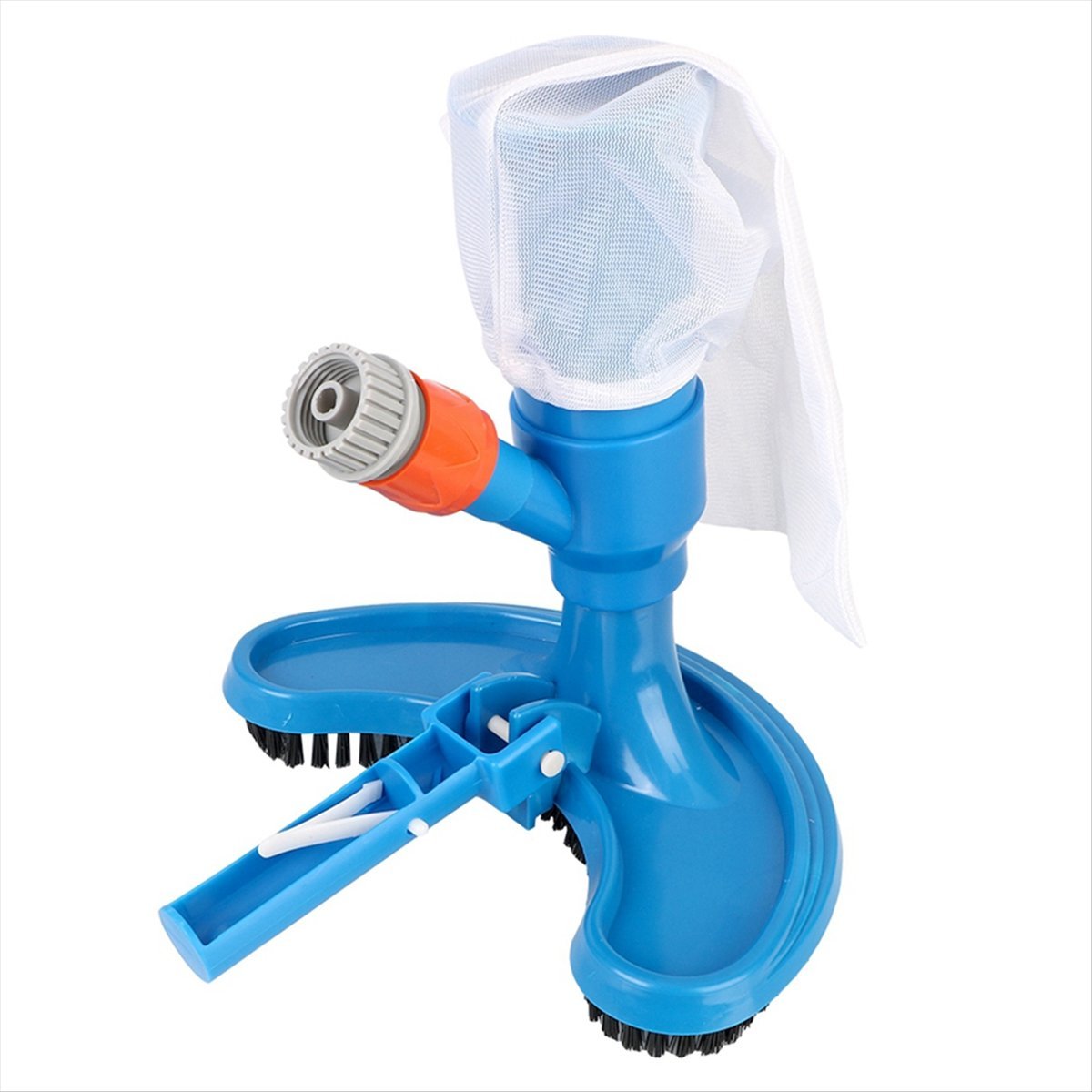 A387F-Reinigungs- und Desinfek – Pool Vacuum Head Brush Bewertung und Preis
