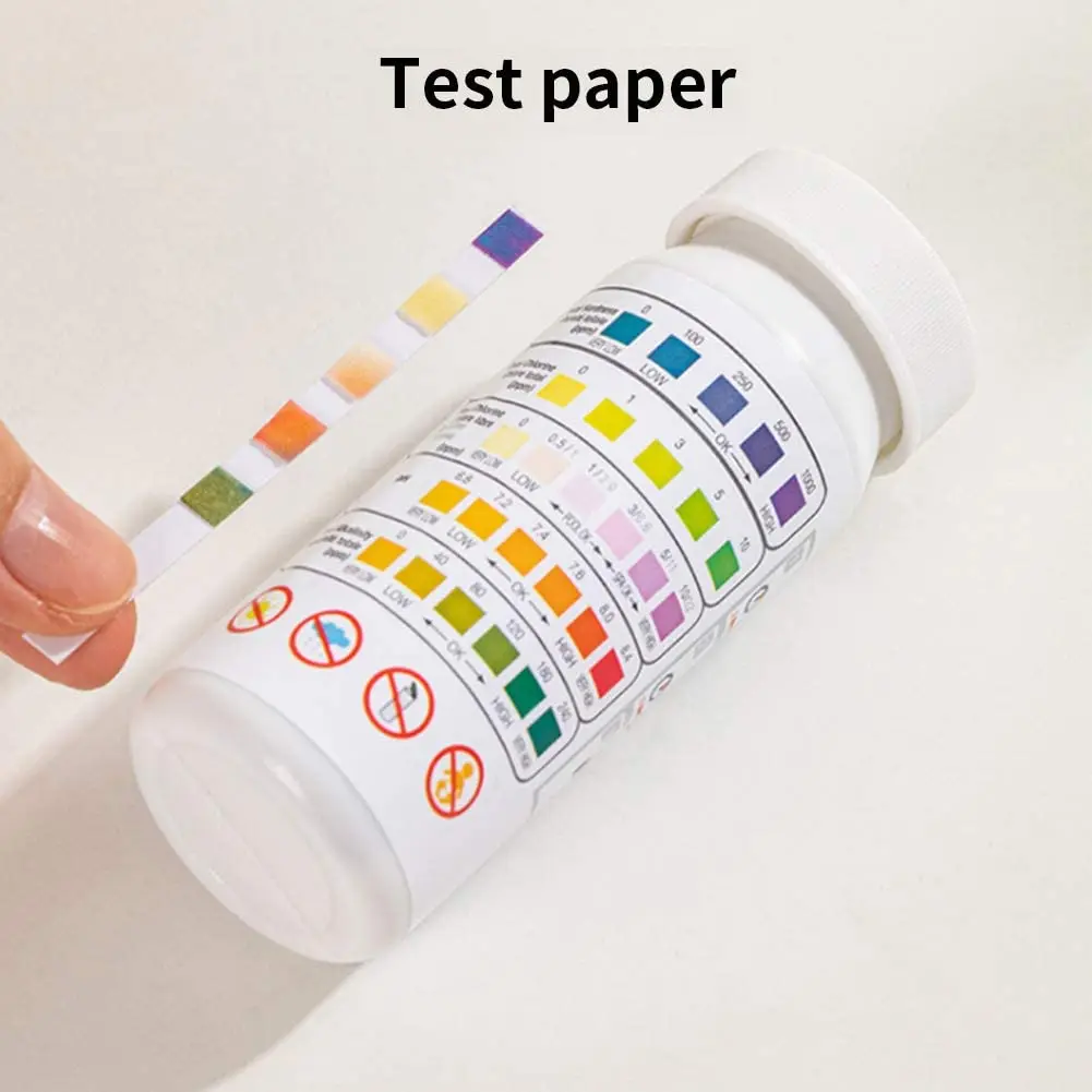 SPA Schwimmbad Wasser Tester P – Pool Test Kit Digital Bewertung und Preis