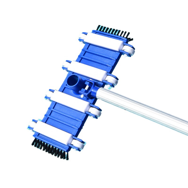 Schwimmbad-Saugkopf mit Gewich – Pool Vacuum Head Brush Bewertung und Preis