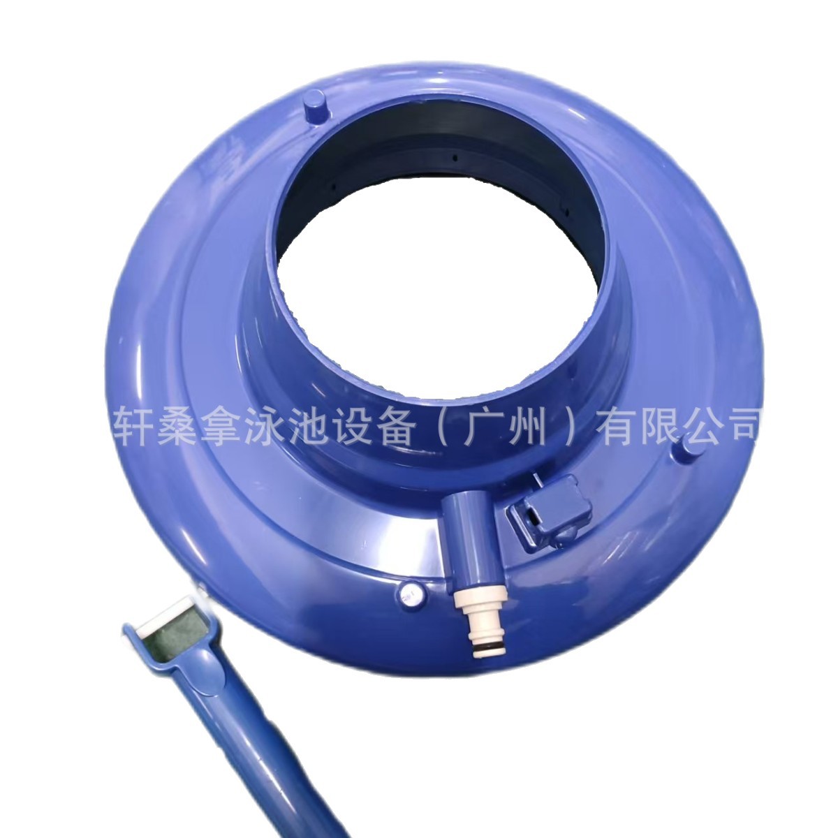 Schwimmbad-Saugkopf, Vakuumbür – Pool Vacuum Head Brush Bewertung und Preis