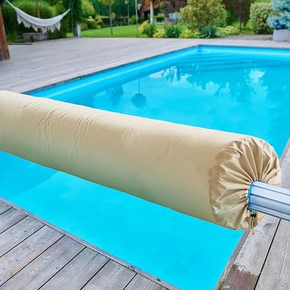 Solarabdeckung für Schwimmbäde – Pool Cover Reel Above Ground Bewertung und Preis