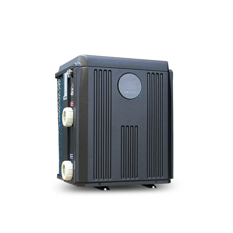 5kW Mini-Pool-Wärmepumpe Luft- – Pool Heat Pump 5Kw Bewertung und Preis