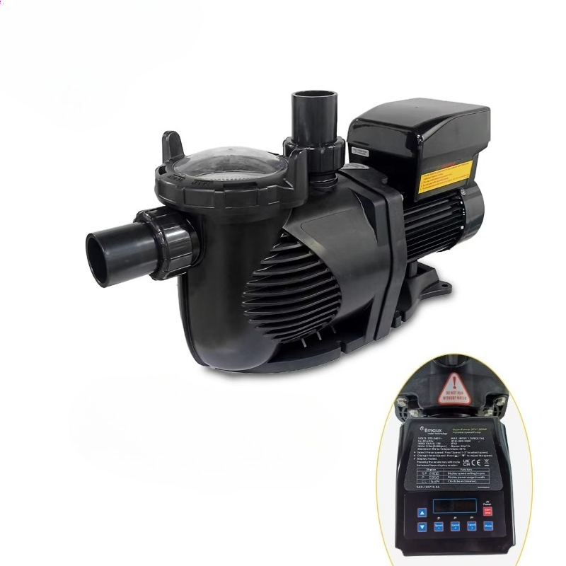 Beliebter Spar-Wechselrichter, – Pool Pump 2Hp Variable Speed Bewertung und Preis